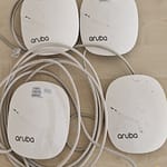 Décommissionnement d'une baie informatique