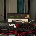 Déploiement téléphonie VOIP