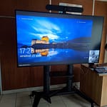 Solution de visioconférence