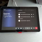 Solution de visioconférence